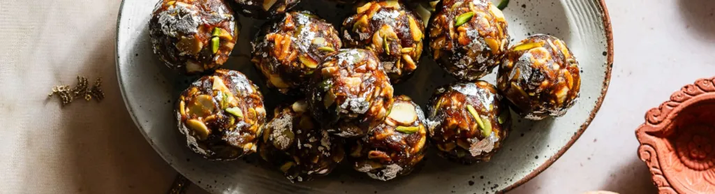 Date laddu recipe - nucgnex