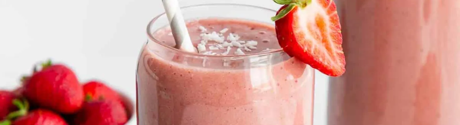 Powerhouse smoothie recipe - nucgnex