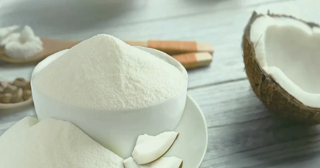 best MCT powder for keto diet and energy