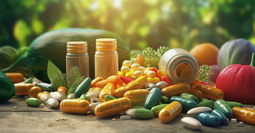 Complete Guide to Diabetic Nutrition Supplement Best Nutrition Supplement for Diabetic Patients