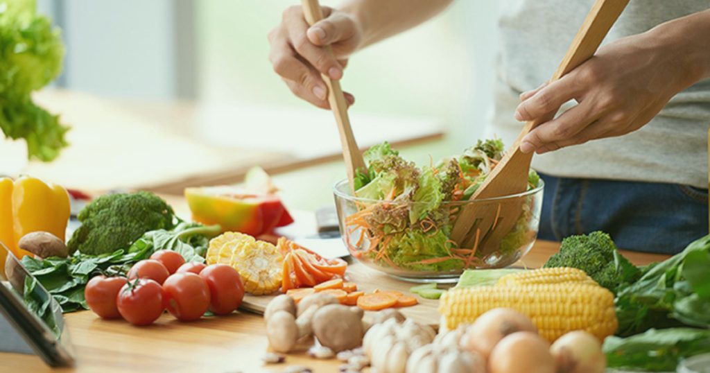 How to Follow a Diabetes Remission Diet